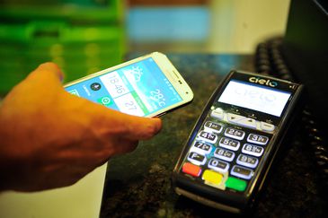Brasil se destaca em uso de pagamentos digitais, segundo pesquisa