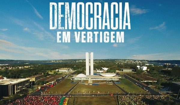 Documentário brasileiro Democracia em Vertigem é indicado ao Oscar 2020